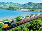 Năm 2020 đường sắt Việt Nam sẽ có tốc độ bình quân 80 -90 km/h